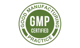 GlucoControl GMP Certified